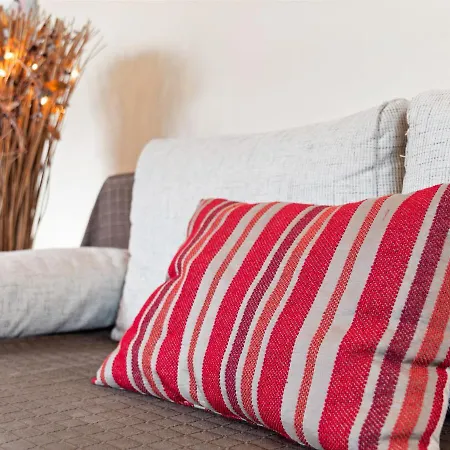 דירה Cosy In Neustra Burg Balesfeld