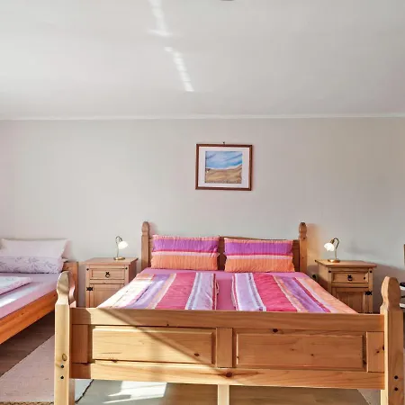 Cosy In Neustra Burg דירה *