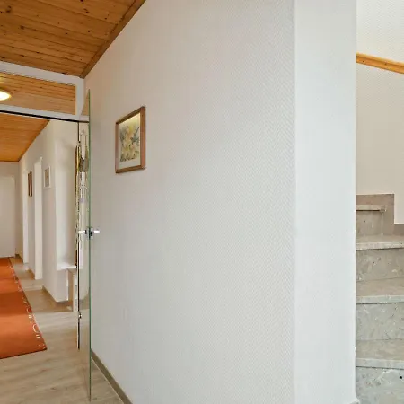 Cosy In Neustra Burg דירה Balesfeld