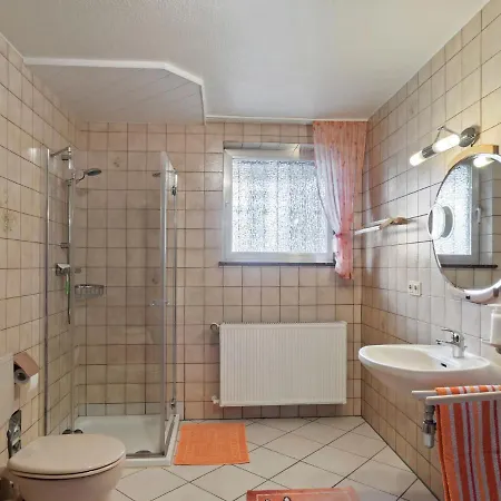 דירה Cosy In Neustra Burg Balesfeld